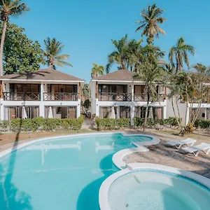  Apartment Playa Ballenas Dominican Republic