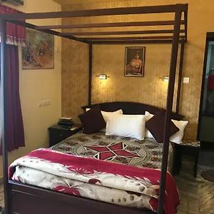 Habitación en casa particular Sajhome, Kochi